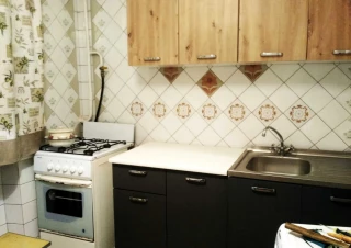 Квартира 2-кімн. оренда Киев, Дарницкий &ndash; 52 м&sup2;... Оголошення Bazarok.ua