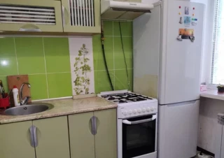 Квартира 1-кімн. оренда Киев, Днепровский &ndash; 31 м&sup2;... Оголошення Bazarok.ua