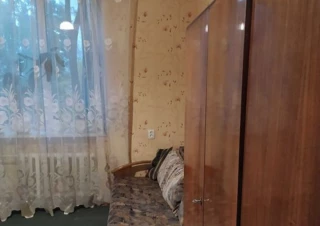 Квартира 1-кімн. оренда Киев, Соломенский &ndash; 34 м&sup2;... Оголошення Bazarok.ua