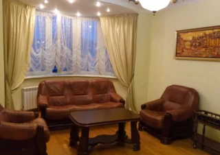 Квартира 2-кімн. оренда Киев, Дарницкий &ndash; 43 м&sup2;... Оголошення Bazarok.ua