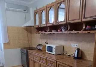 Квартира 1-кімн. оренда Киев, Дарницкий &ndash; 45 м&sup2;... Оголошення Bazarok.ua