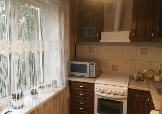 Квартира 3-кімн. оренда Киев, Днепровский &ndash; 62 м&sup2;... Оголошення Bazarok.ua