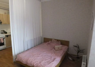 Квартира 1-кімн. оренда Киев, Днепровский &ndash; 12 м&sup2;... Оголошення Bazarok.ua
