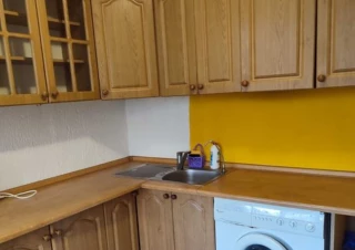Квартира 1-кімн. оренда Киев, Святошинский &ndash; 34 м&sup2;... Оголошення Bazarok.ua