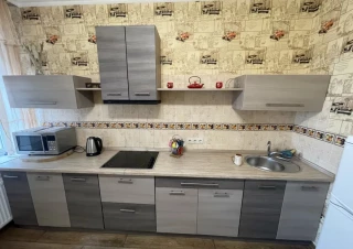 Квартира 1-кімн. оренда Киев, Святошинский &ndash; 50 м&sup2;... Оголошення Bazarok.ua