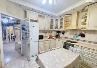 Квартира 2-кімн. оренда Киев, Святошинский &ndash; 60 м&sup2;... Оголошення Bazarok.ua