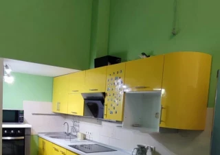 Квартира 1-кімн. оренда Киев, Шевченковский &ndash; 43 м&sup2;... Оголошення Bazarok.ua