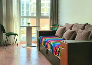 Квартира 1-кімн. оренда Киев, Дарницкий &ndash; 48 м&sup2;... Оголошення Bazarok.ua