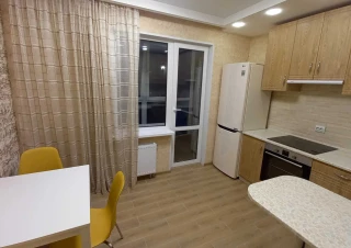 Квартира 1-кімн. оренда Киев, Дарницкий &ndash; 38 м&sup2;... Оголошення Bazarok.ua