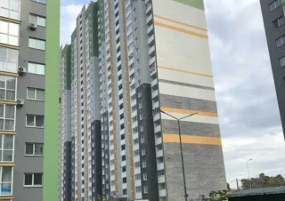 Квартира 2-кімн. оренда Киев, Дарницкий &ndash; 72 м&sup2;... Оголошення Bazarok.ua