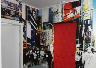Квартира 1-кімн. оренда Киев, Дарницкий &ndash; 54 м&sup2;... Оголошення Bazarok.ua