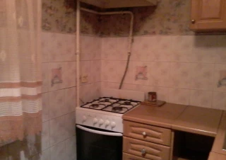 Квартира 1-кімн. оренда Киев, Днепровский &ndash; 30 м&sup2;... Оголошення Bazarok.ua