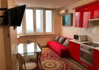 Квартира 1-кімн. оренда Киев, Дарницкий &ndash; 47 м&sup2;... Оголошення Bazarok.ua