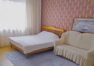 Квартира 2-кімн. оренда Киев, Дарницкий &ndash; 25 м&sup2;... Оголошення Bazarok.ua