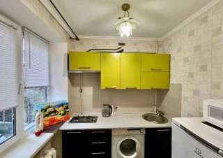 Квартира 1-кімн. оренда Киев, Голосеевский &ndash; 28 м&sup2;... Оголошення Bazarok.ua