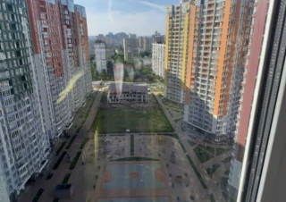 Квартира 1-кімн. оренда Киев, Днепровский &ndash; 31 м&sup2;... Оголошення Bazarok.ua