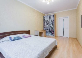 Квартира 1-кімн. оренда Киев, Голосеевский &ndash; 42 м&sup2;... Оголошення Bazarok.ua