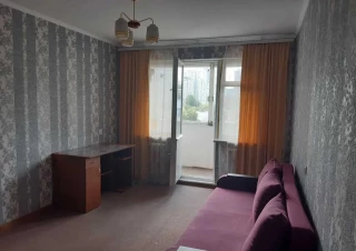 Квартира 1-кімн. оренда Киев, Соломенский &ndash; 15 м&sup2;... Оголошення Bazarok.ua
