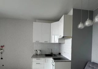 Квартира 1-кімн. оренда Киев, Голосеевский &ndash; 25 м&sup2;... Оголошення Bazarok.ua