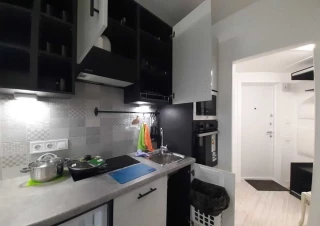 Квартира 1-кімн. оренда Киев, Дарницкий &ndash; 21 м&sup2;... Оголошення Bazarok.ua