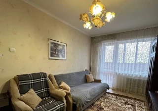Квартира 1-кімн. оренда Киев, Дарницкий &ndash; 52 м&sup2;... Оголошення Bazarok.ua