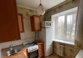 Квартира 1-кімн. оренда Киев, Шевченковский &ndash; 33 м&sup2;... Оголошення Bazarok.ua