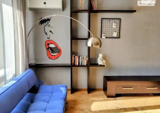 Квартира 3-кімн. оренда Киев, Дарницкий &ndash; 79 м&sup2;... Оголошення Bazarok.ua