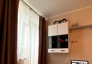 Квартира 1-кімн. оренда Киев, Святошинский &ndash; 25 м&sup2;... Оголошення Bazarok.ua