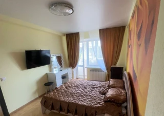 Квартира 2-кімн. оренда Киев, Дарницкий &ndash; 44 м&sup2;... Оголошення Bazarok.ua