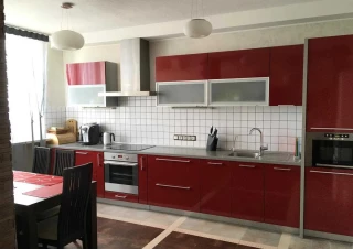 Квартира 3-кімн. оренда Киев, Дарницкий &ndash; 108 м&sup2;... Оголошення Bazarok.ua
