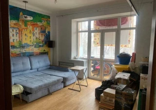 Квартира 2-кімн. оренда Киев, Шевченковский &ndash; 64 м&sup2;... Оголошення Bazarok.ua