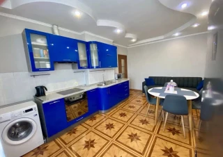 Квартира 2-кімн. оренда Киев, Дарницкий &ndash; 52 м&sup2;... Оголошення Bazarok.ua