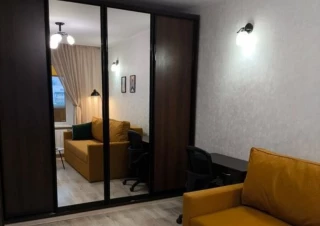 Квартира 1-кімн. оренда Киев, Подольский &ndash; 28 м&sup2;... Оголошення Bazarok.ua