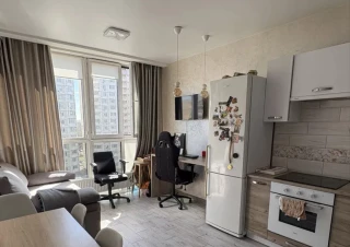 Квартира 1-кімн. оренда Киев, Подольский &ndash; 44 м&sup2;... Оголошення Bazarok.ua