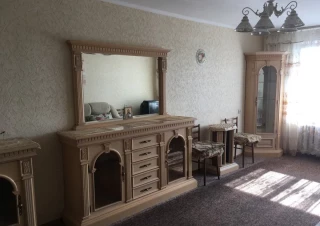 Квартира 3-кімн. оренда Киев, Соломенский &ndash; 83 м&sup2;... Оголошення Bazarok.ua