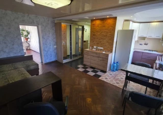 Квартира 2-кімн. оренда Киев, Шевченковский &ndash; 46 м&sup2;... Оголошення Bazarok.ua