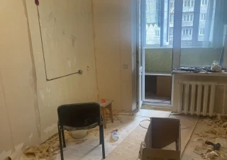 Квартира 2-кімн. оренда Киев, Дарницкий &ndash; 50 м&sup2;... Оголошення Bazarok.ua