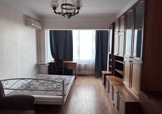 Квартира 2-кімн. оренда Киев, Голосеевский &ndash; 48 м&sup2;... Оголошення Bazarok.ua