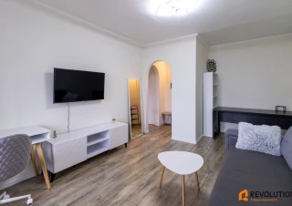 Квартира 1-кімн. оренда Киев, Оболонский &ndash; 17 м&sup2;... Оголошення Bazarok.ua