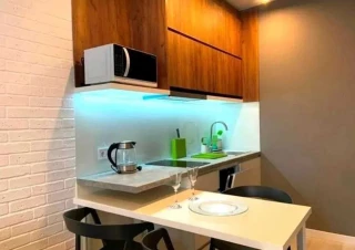Квартира 1-кімн. оренда Киев, Голосеевский &ndash; 29 м&sup2;... Оголошення Bazarok.ua