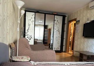 Квартира 1-кімн. оренда Киев, Печерский &ndash; 36 м&sup2;... Оголошення Bazarok.ua