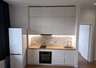 Квартира 1-кімн. оренда Киев, Шевченковский &ndash; 40 м&sup2;... Оголошення Bazarok.ua