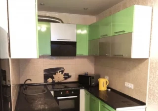 Квартира 1-кімн. оренда Киев, Дарницкий &ndash; 41 м&sup2;... Оголошення Bazarok.ua