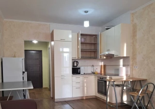 Квартира 1-кімн. оренда Киев, Днепровский &ndash; 32 м&sup2;... Оголошення Bazarok.ua