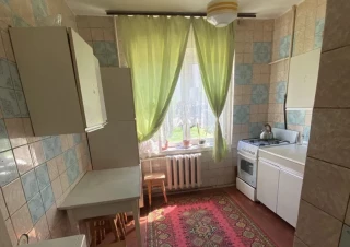 Квартира 1-кімн. оренда Киев, Дарницкий &ndash; 44 м&sup2;... Оголошення Bazarok.ua