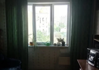Квартира 1-кімн. оренда Киев, Дарницкий &ndash; 52 м&sup2;... Оголошення Bazarok.ua