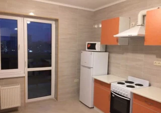 Квартира 1-кімн. оренда Киев, Соломенский &ndash; 40 м&sup2;... Оголошення Bazarok.ua