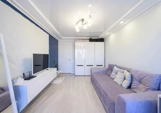 Квартира 1-кімн. оренда Киев, Шевченковский &ndash; 37 м&sup2;... Оголошення Bazarok.ua