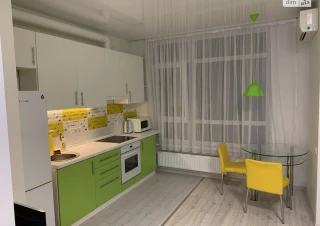 Квартира 1-кімн. оренда Киев, Голосеевский &ndash; 32 м&sup2;... Оголошення Bazarok.ua