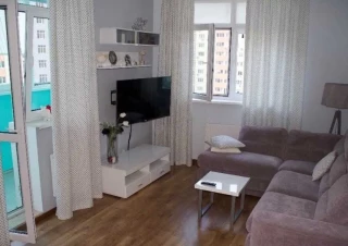 Квартира 2-кімн. оренда Киев, Оболонский &ndash; 64 м&sup2;... Оголошення Bazarok.ua